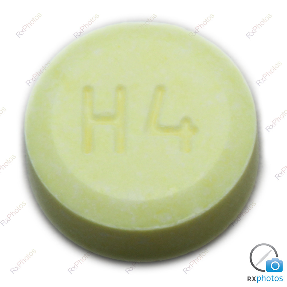 Apo Hydromorphone tablet 4mg