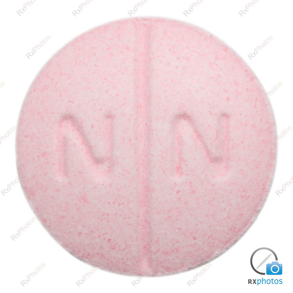 Amiodarone tablet 200mg