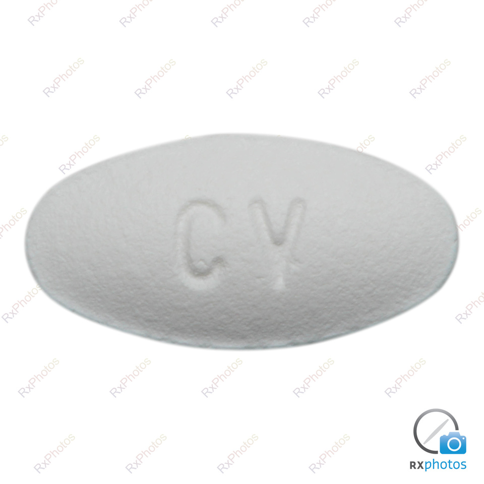 Carvedilol comprimé 6.25mg