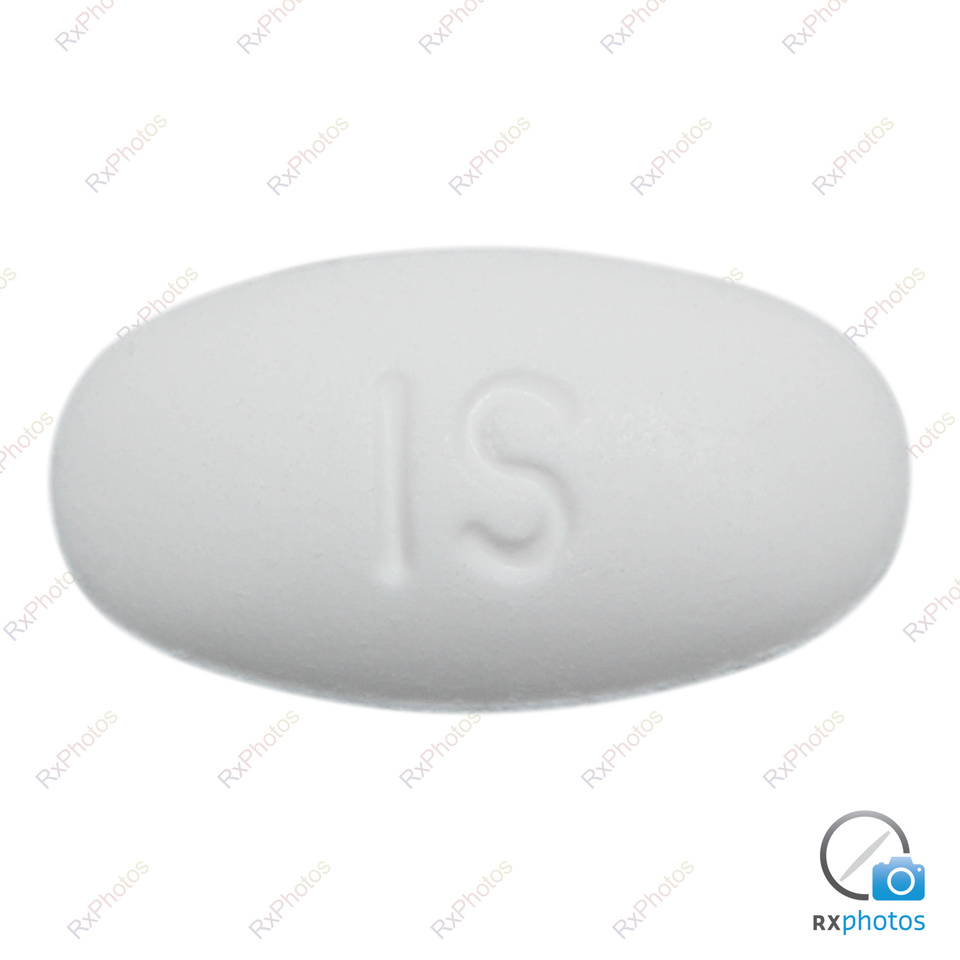 Irbesartan tablet 150mg