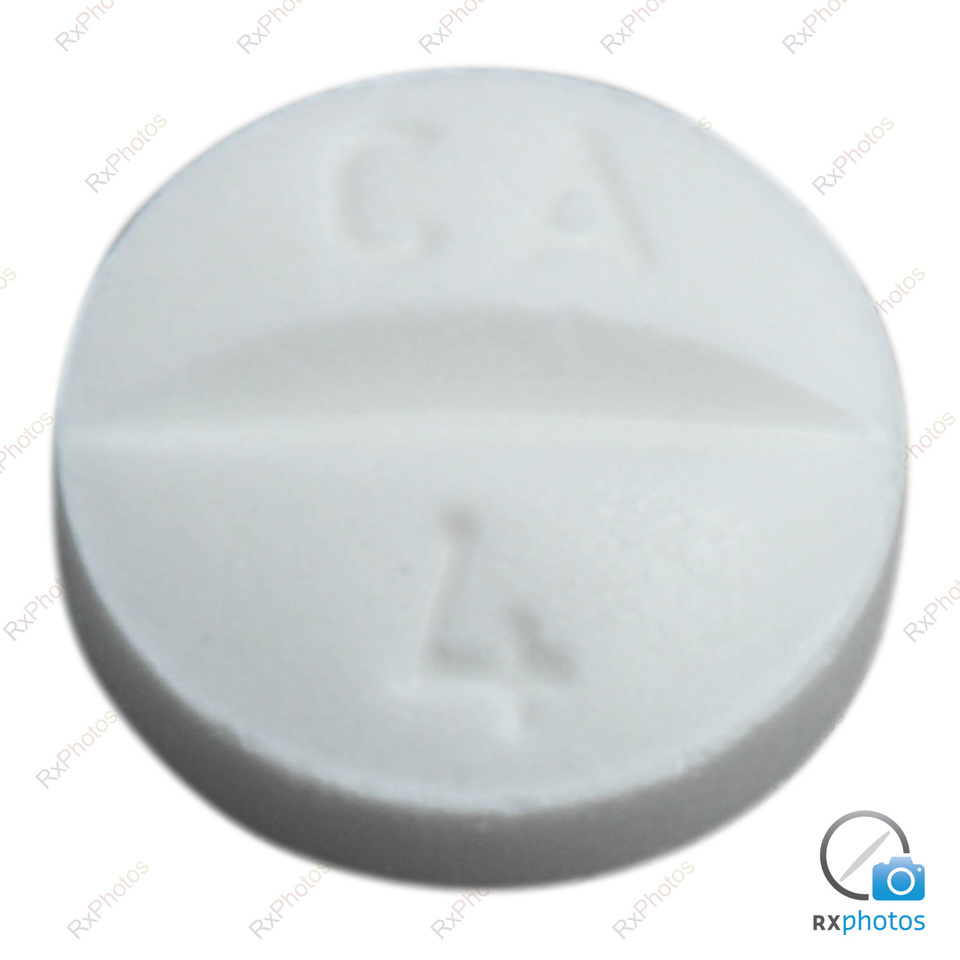 Apo Candesartan tablet 4mg