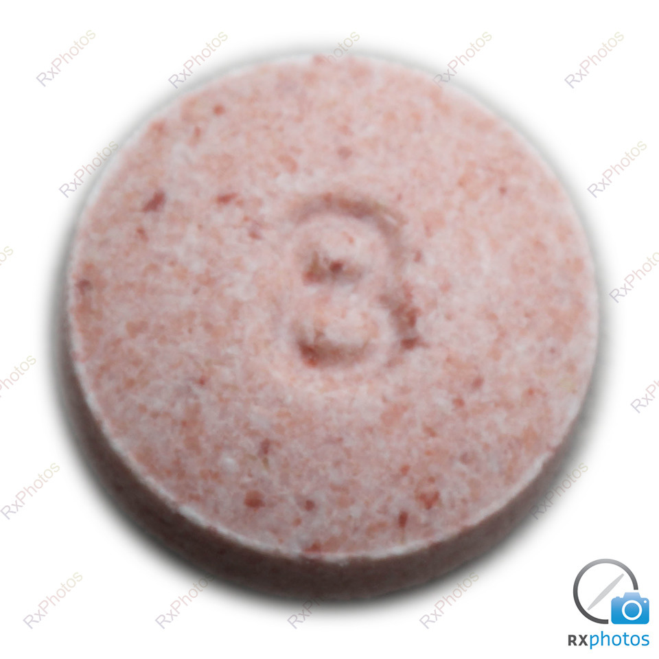 Apo Candesartan comprimé 8mg