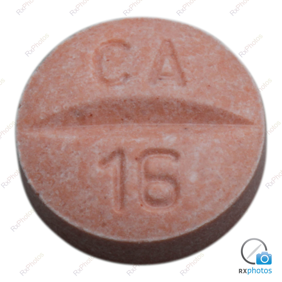 Apo Candesartan tablet 16mg