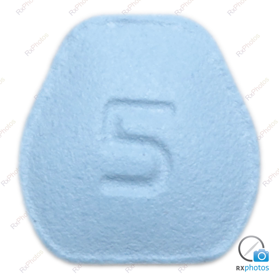 Apo Finasteride comprimé 5mg