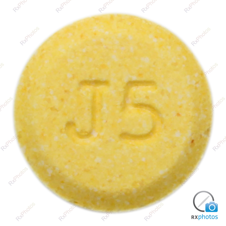 Jamp Folic Acid tablet 5mg