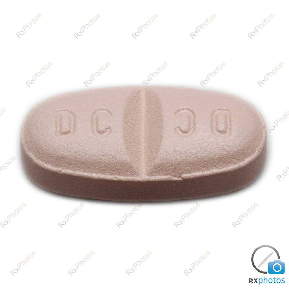 Valsartan tablet 320mg