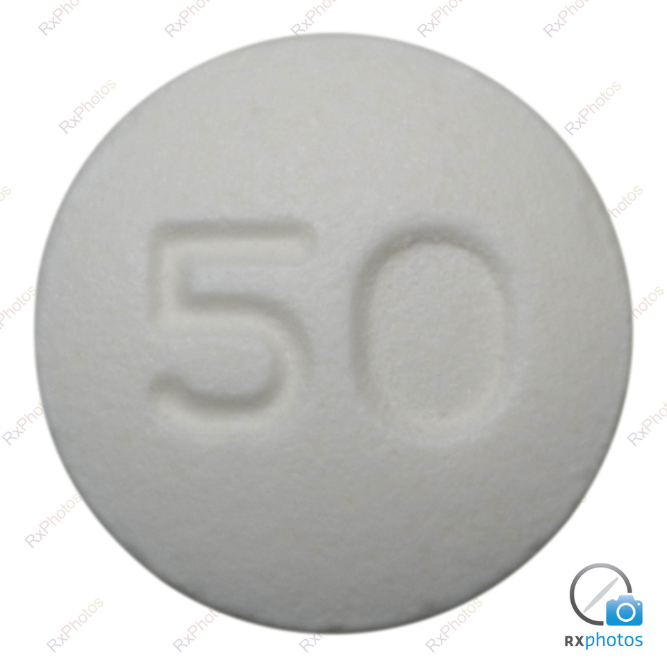 Jamp Atenolol tablet 50mg