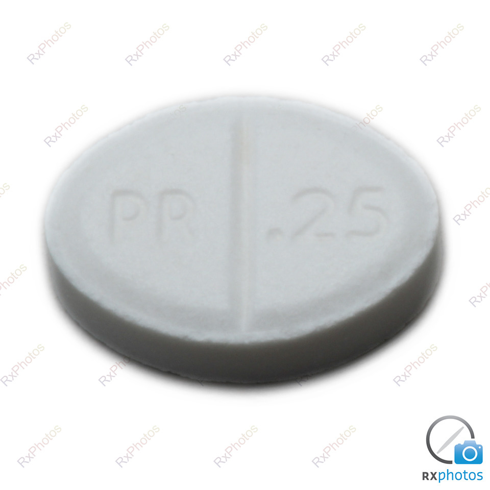 Pramipexole tablet 0.25mg