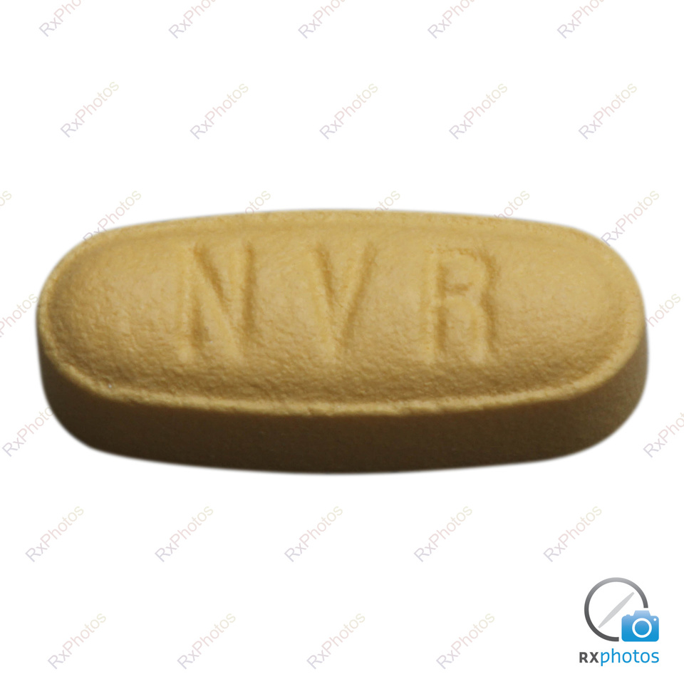 Valsartan tablet 40mg