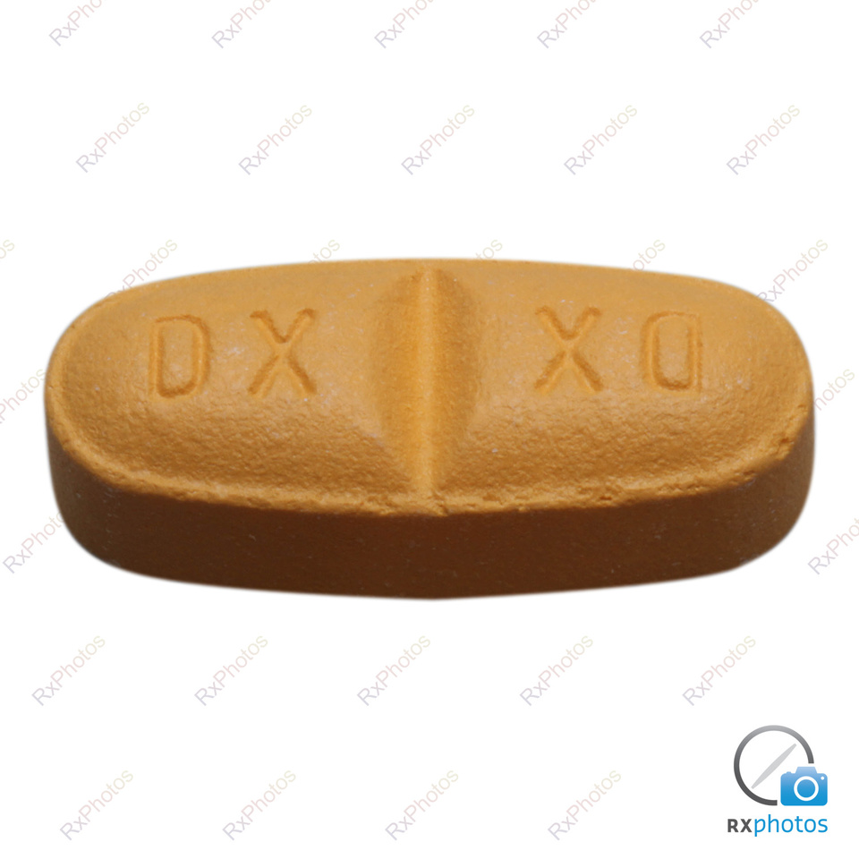 Valsartan tablet 160mg