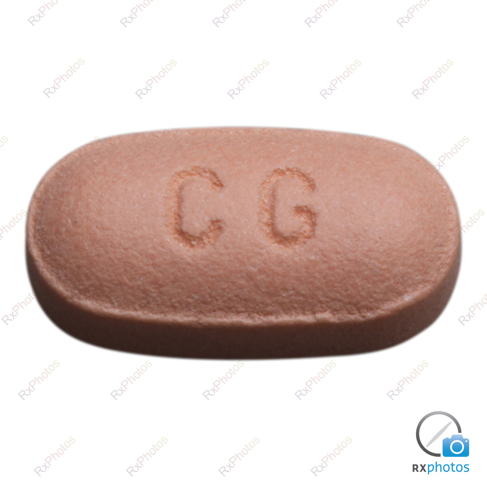 Valsartan Hctz tablet 80+12.5mg