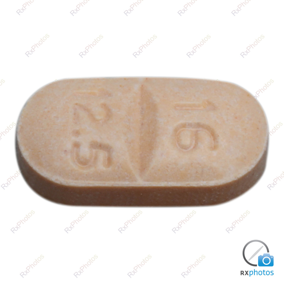 Apo Candesartan Hctz tablet 16+12.5mg