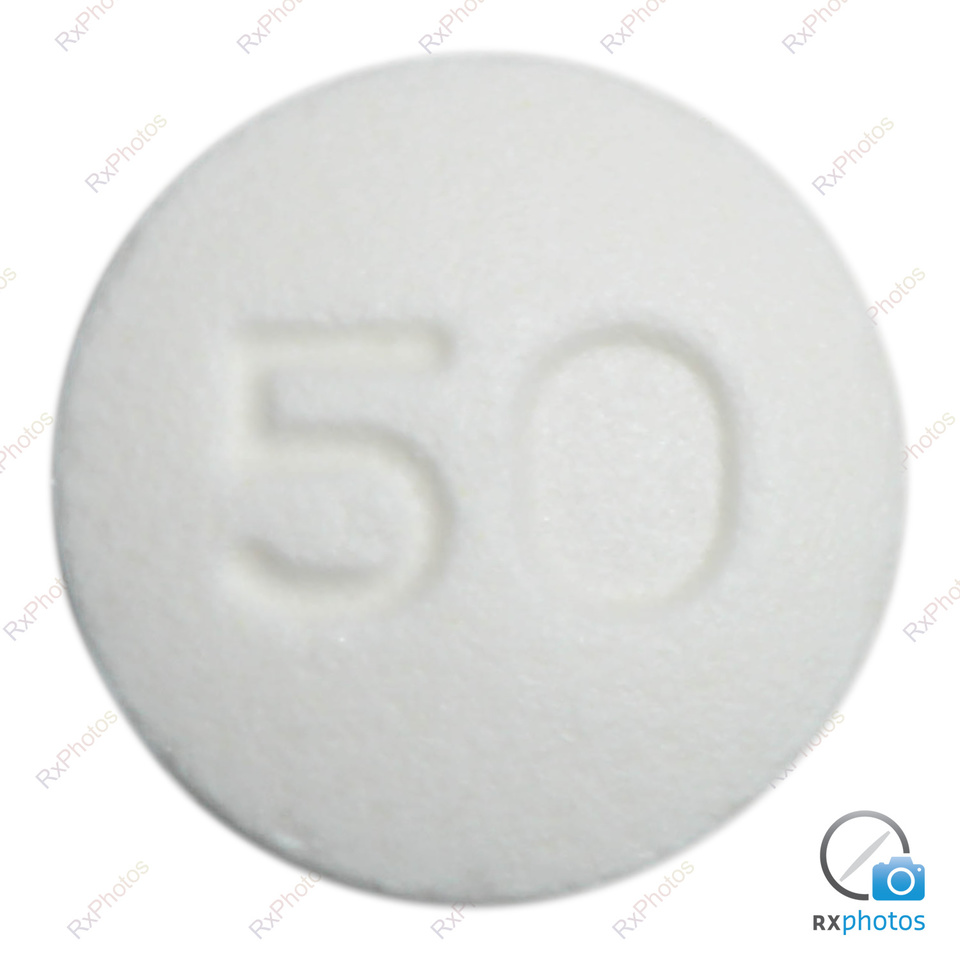 Mint Atenol tablet 50mg