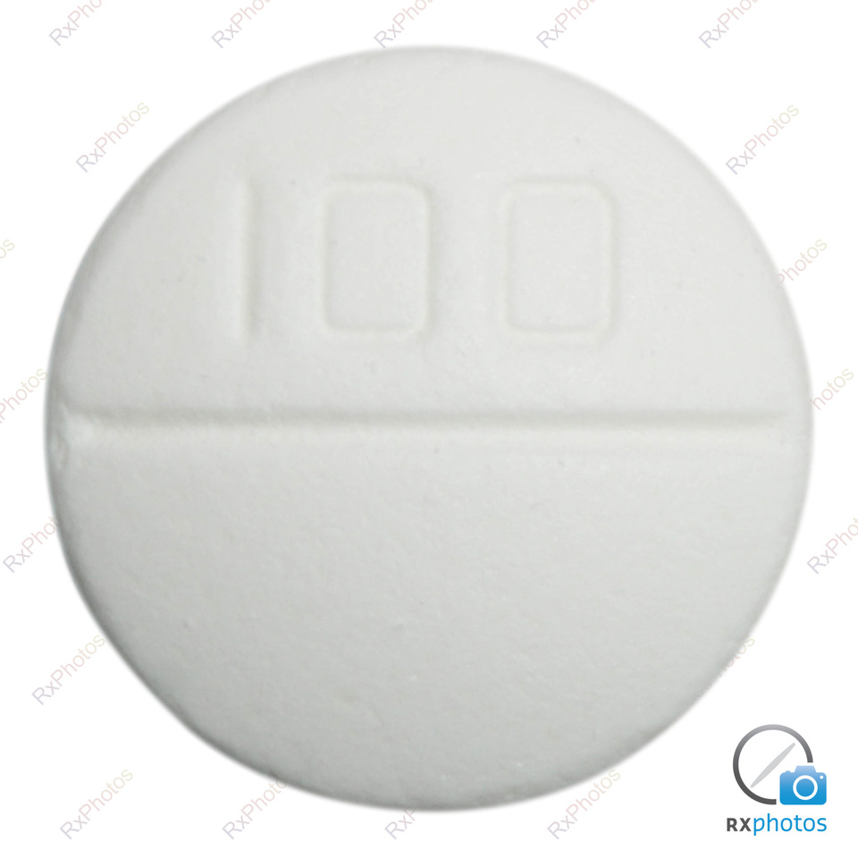 Mint Atenol tablet 100mg
