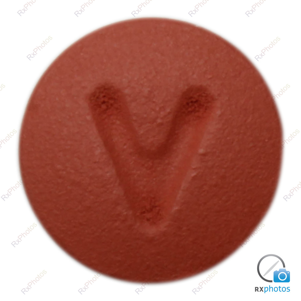 Ibuprofen tablet 200mg