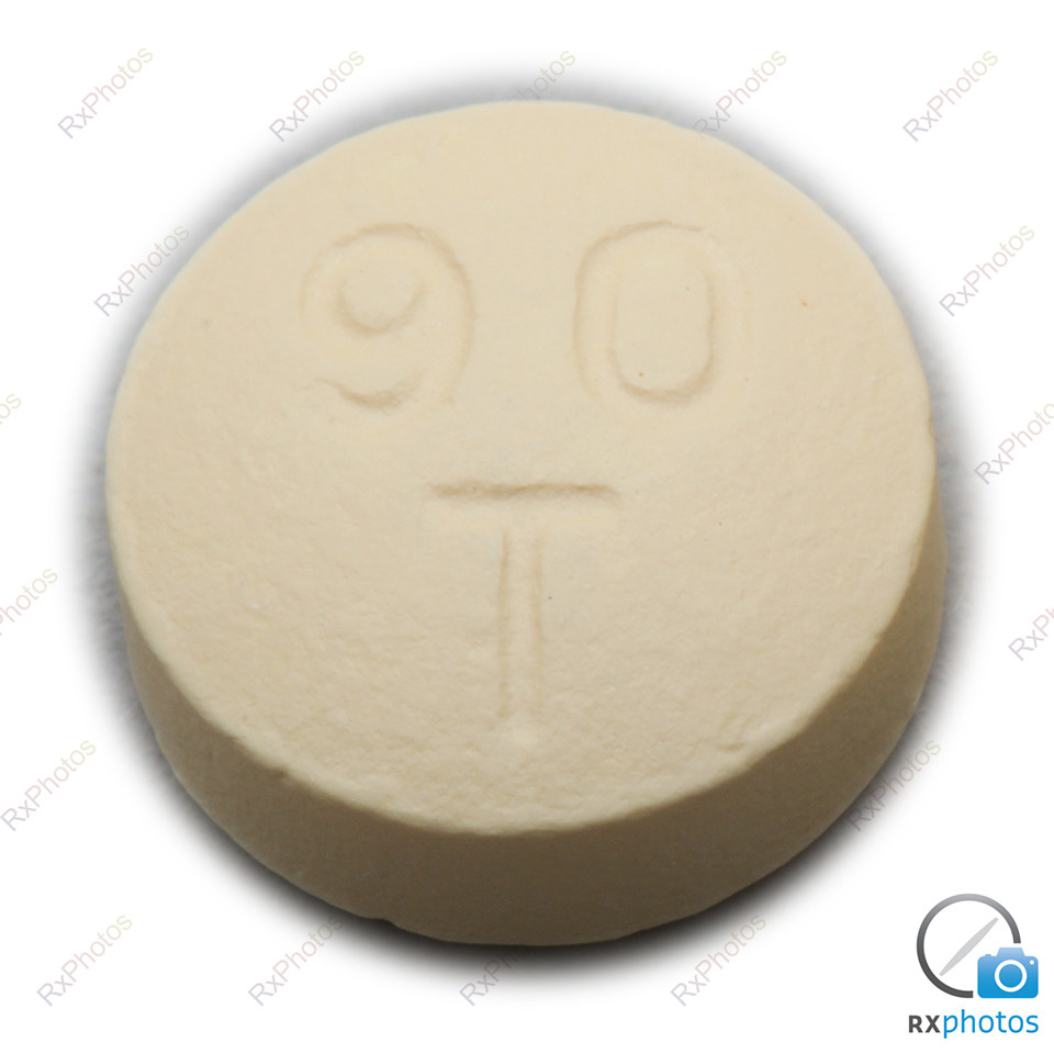 Brilinta tablet 90mg