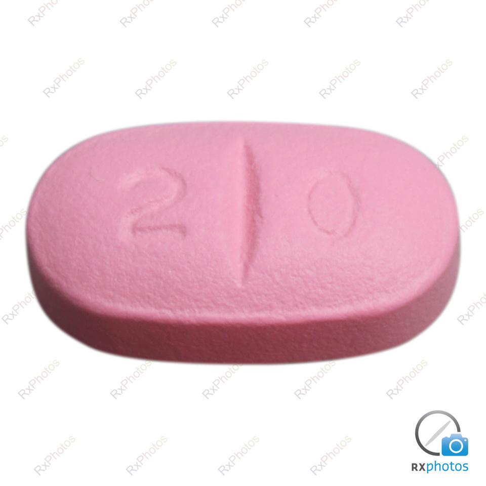 Jamp Paroxetine tablet 20mg