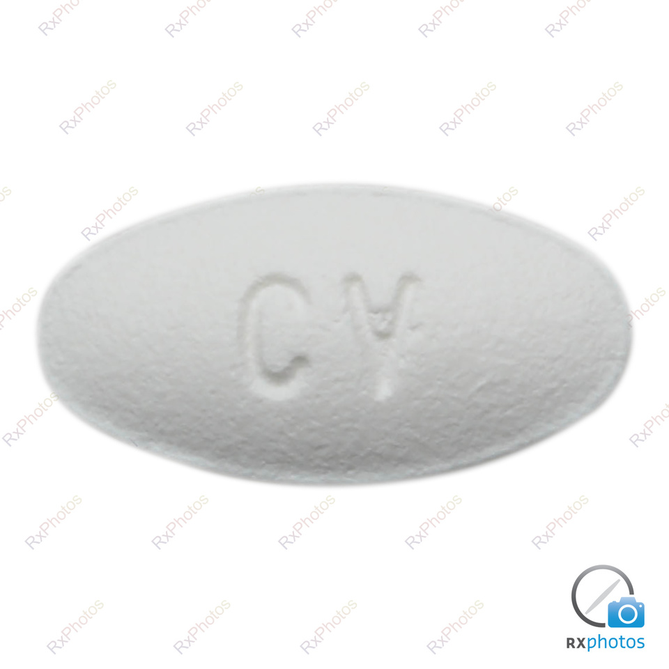 Jamp Carvedilol tablet 6.25mg