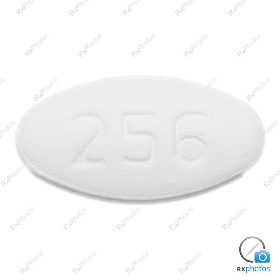 Jamp Carvedilol comprimé 12.5mg