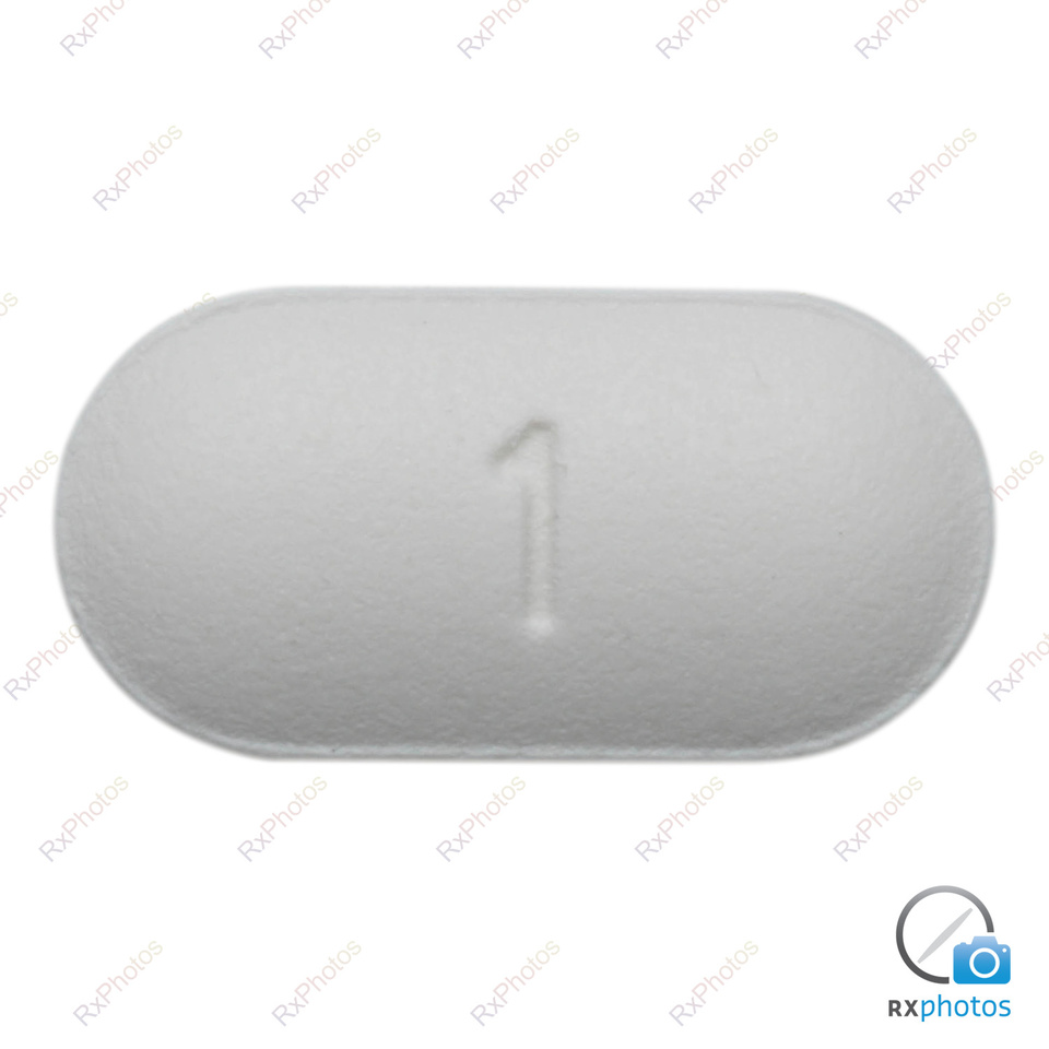 Ag Risperidone tablet 1mg