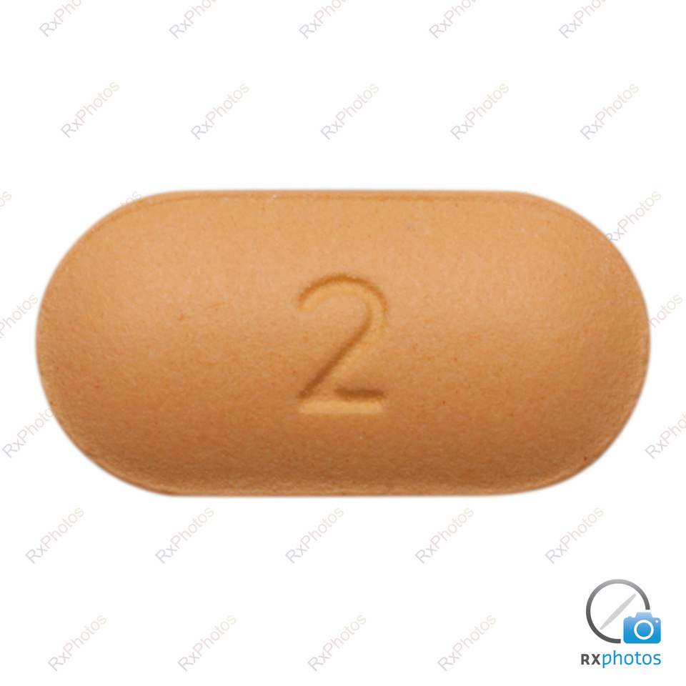 Ag Risperidone comprimé 2mg