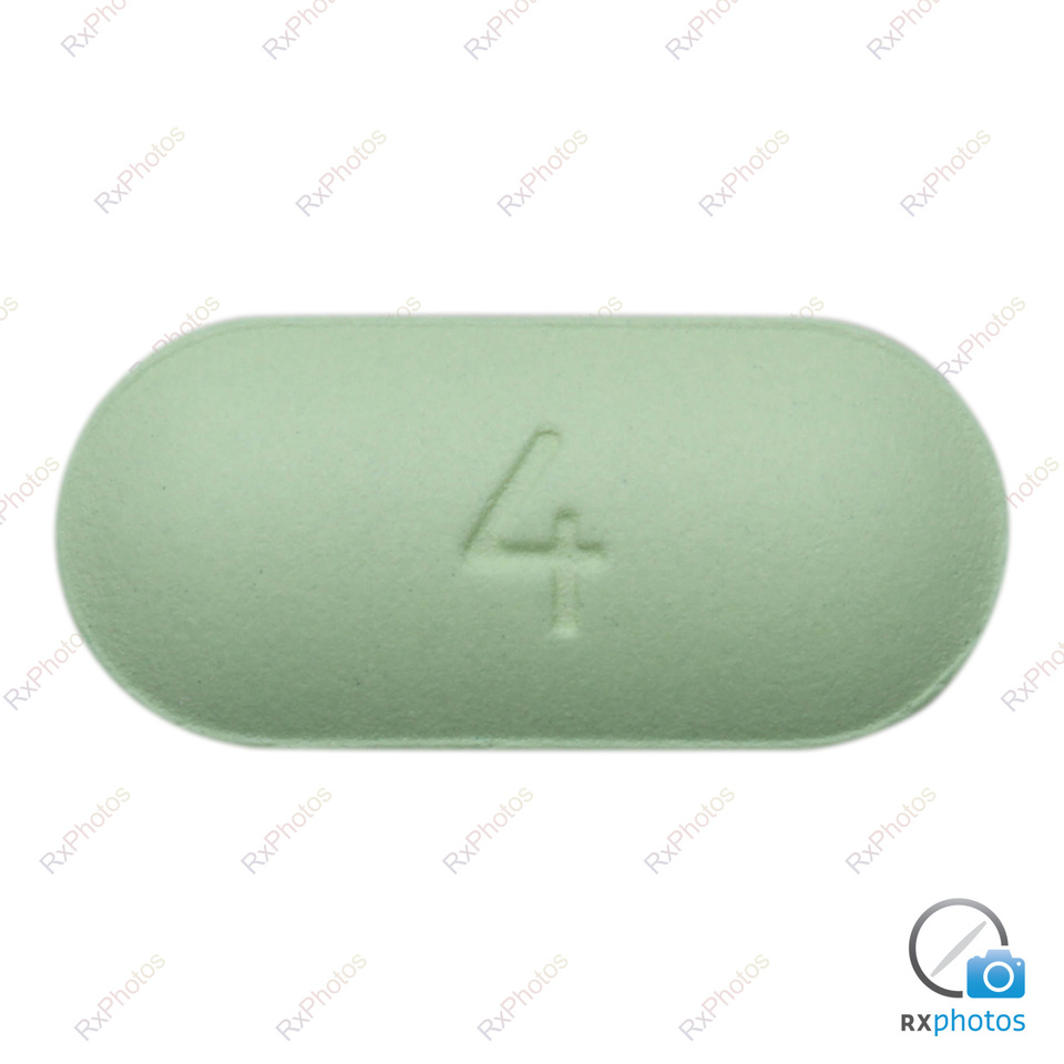 Ag Risperidone tablet 4mg