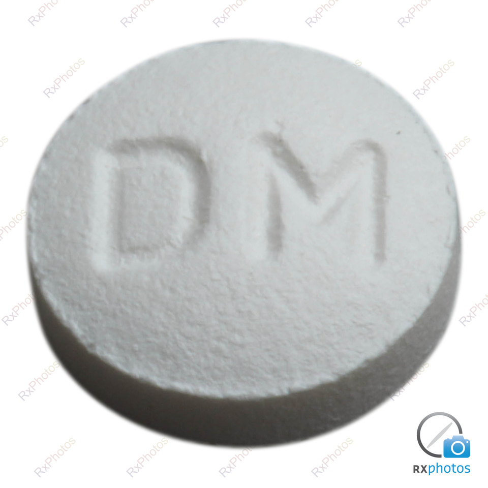 Jamp Domperidone comprimé 10mg