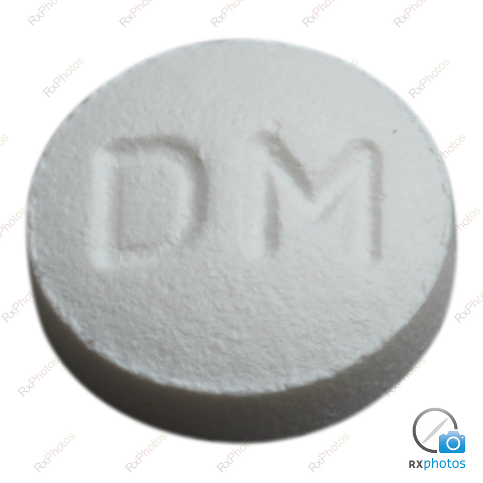 Jamp Domperidone tablet 10mg