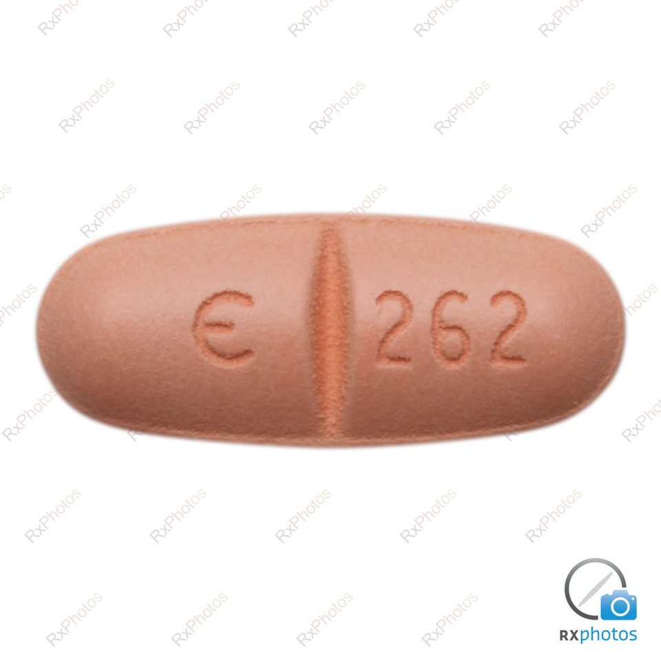 Banzel tablet 200mg