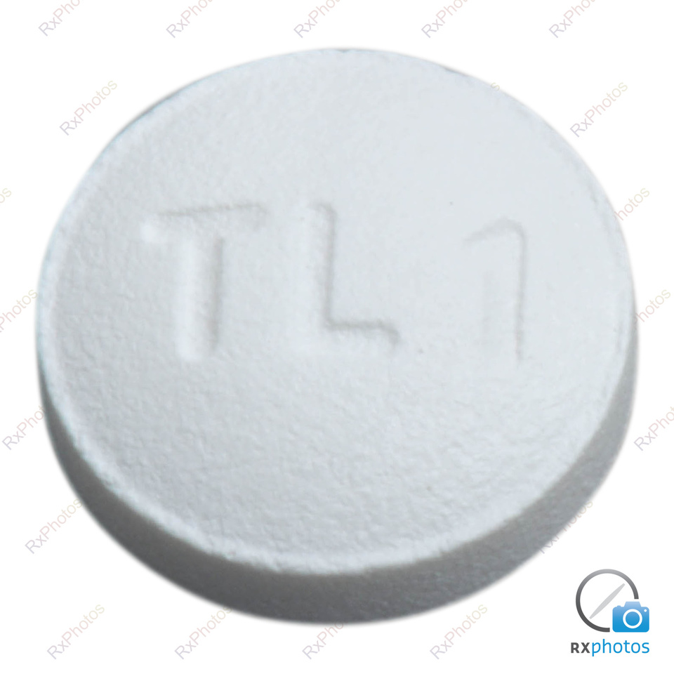 Apo Tolterodine tablet 1mg