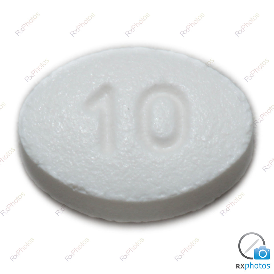 Jamp Citalopram tablet 10mg
