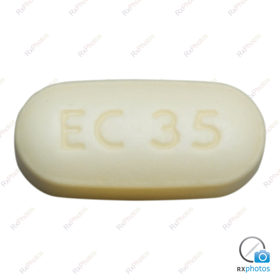 Actonel DR enteric tab. 35mg