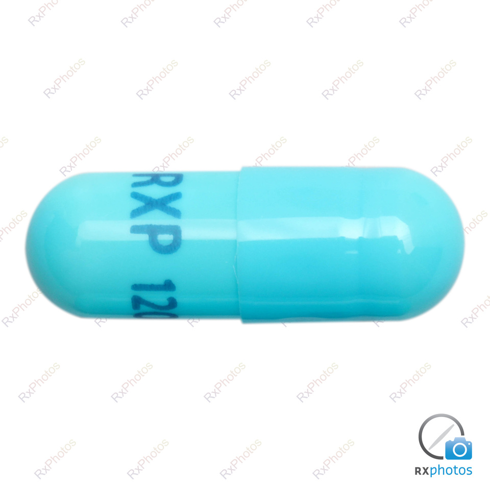 Act Diltiazem CD capsule-24h 120mg