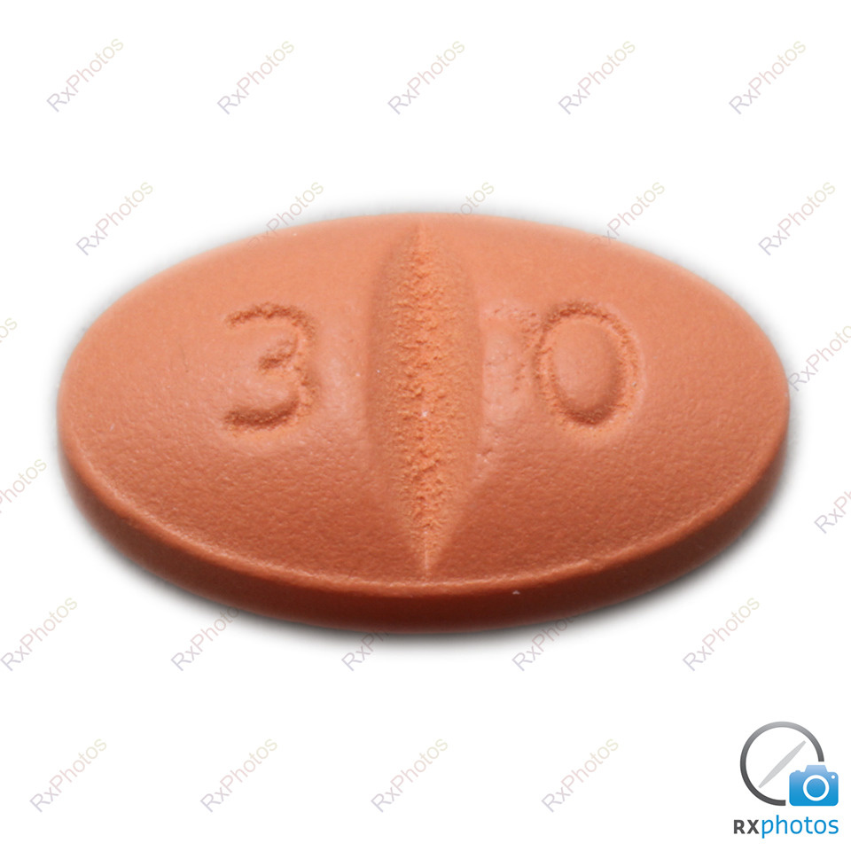 Mirtazapine tablet 30mg