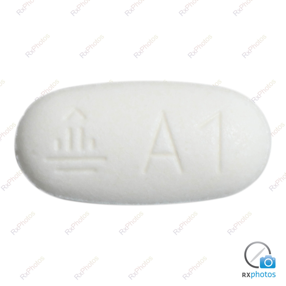 Twynsta tablet 5+40mg