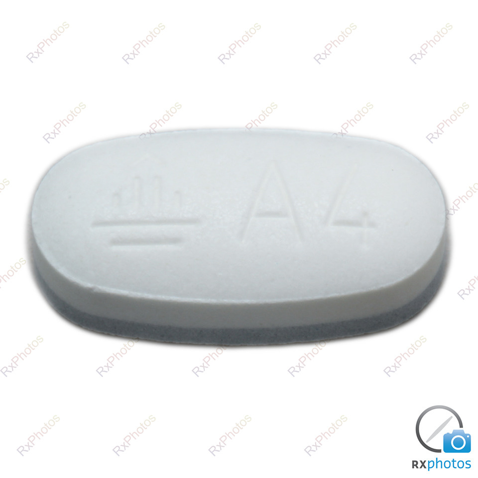 Twynsta tablet 10+80mg