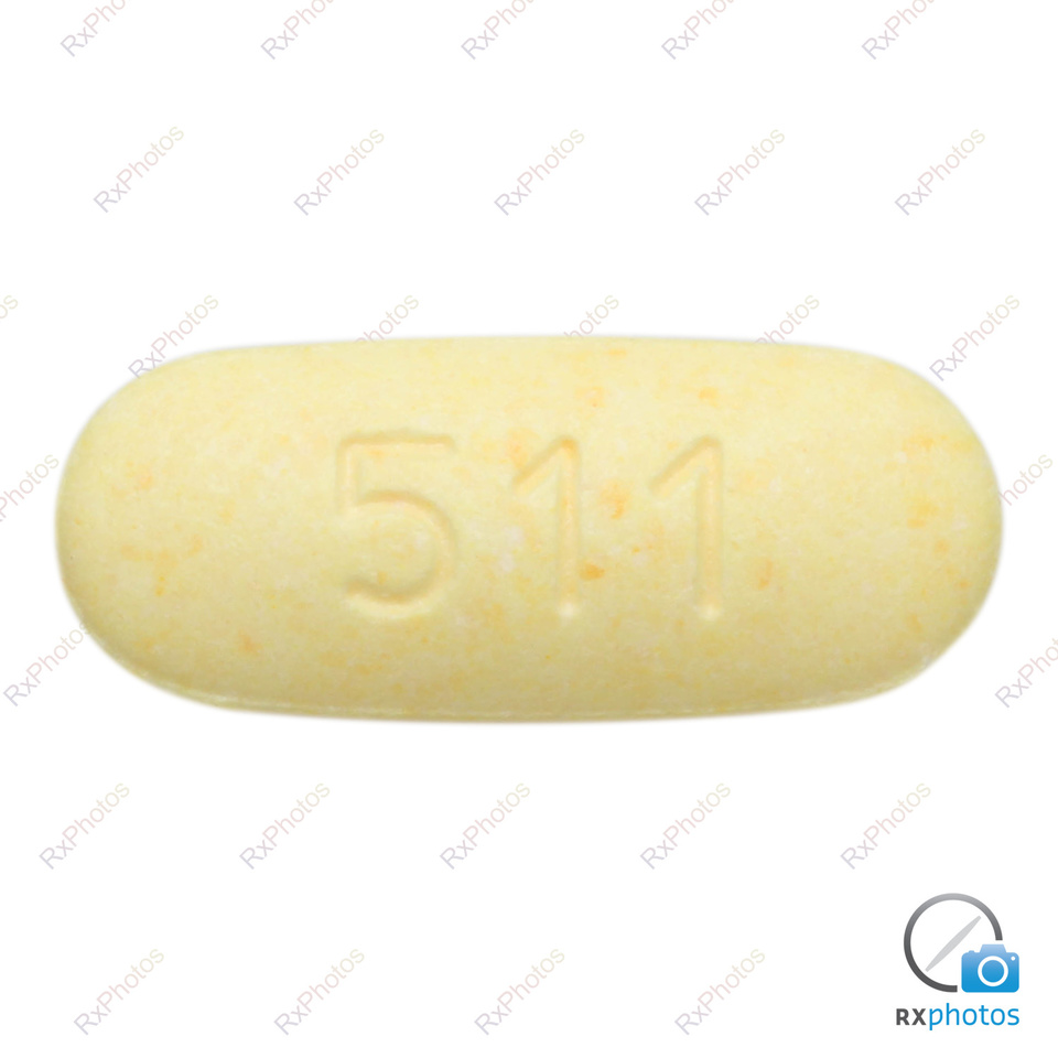 Arthritis Pain Relief 8h-tablet 650mg