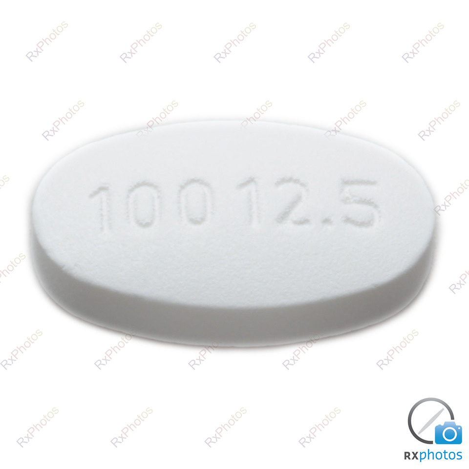 Apo Losartan Hct tablet 100+12.5mg
