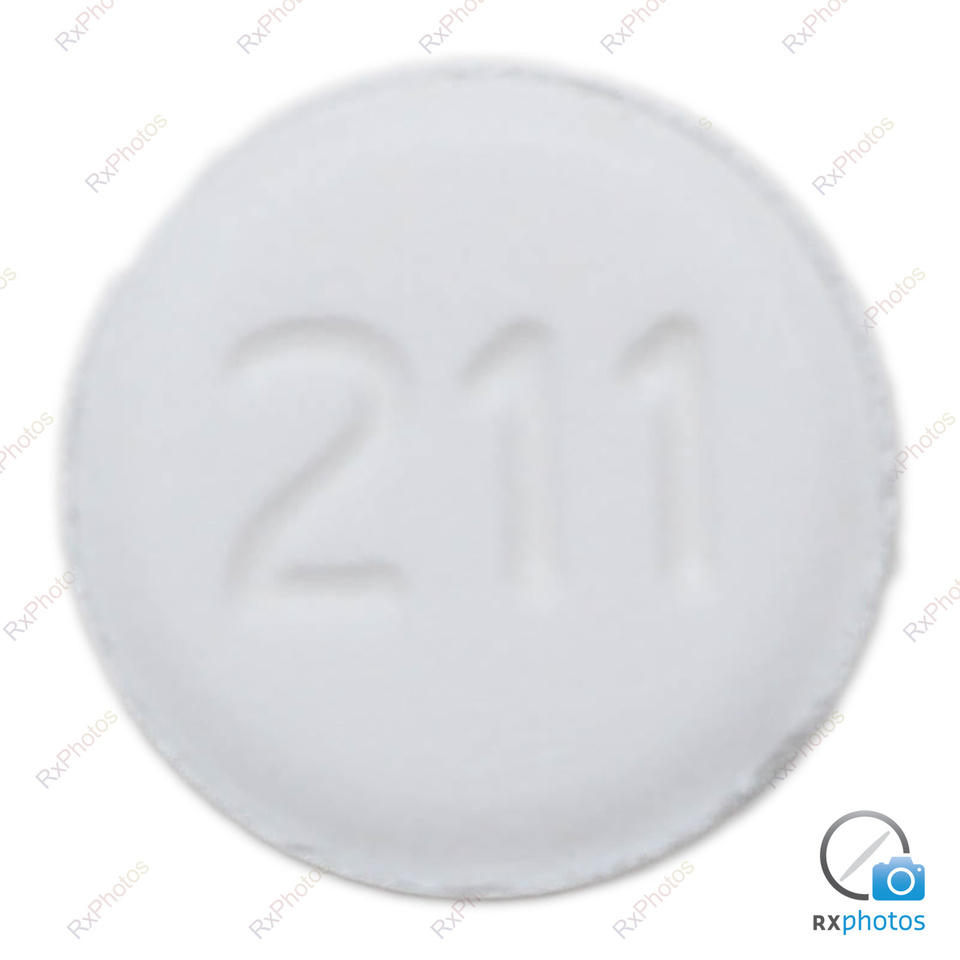 Mar Amlodipine tablet 2.5mg
