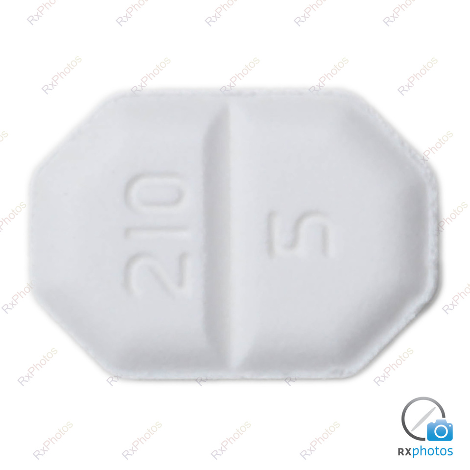Mar Amlodipine tablet 5mg