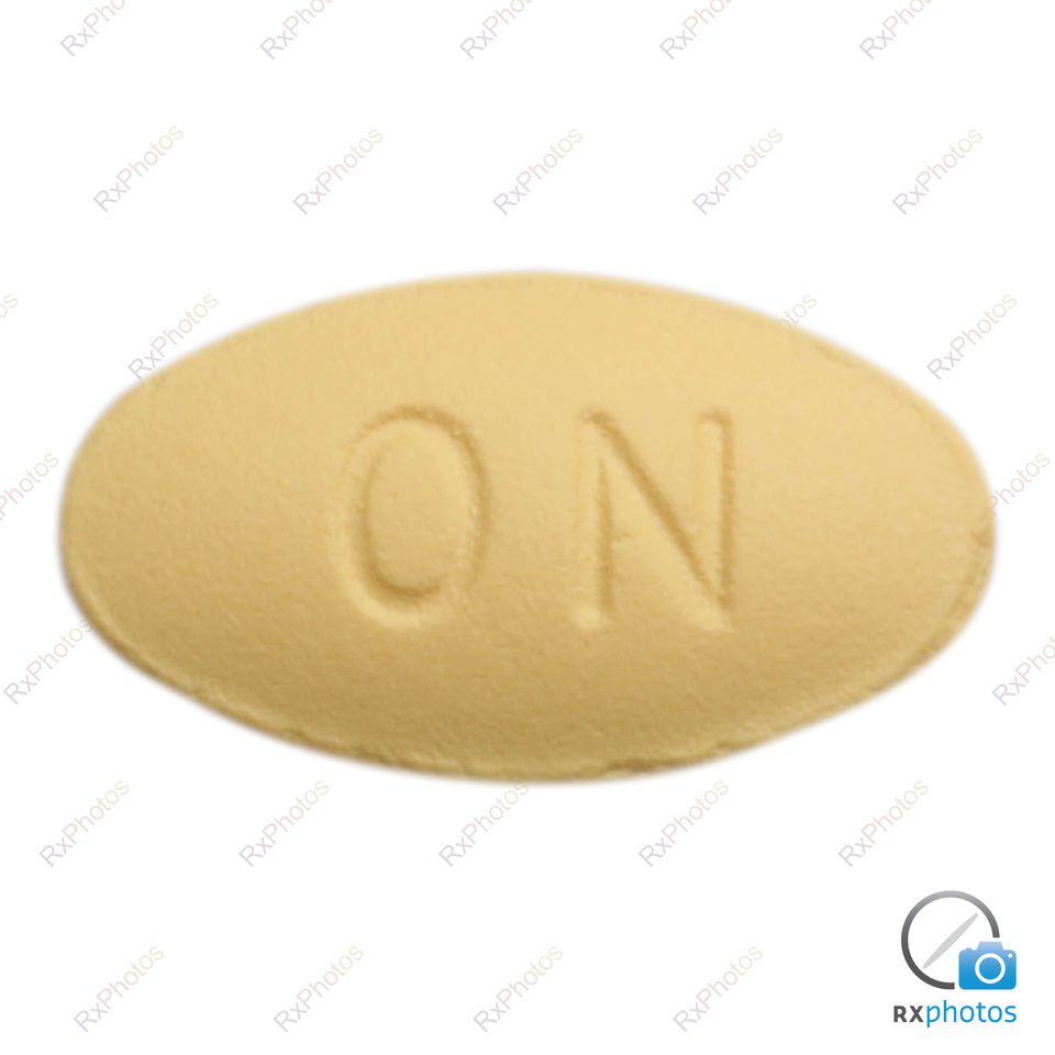 Mar Ondansetron comprimé 4mg