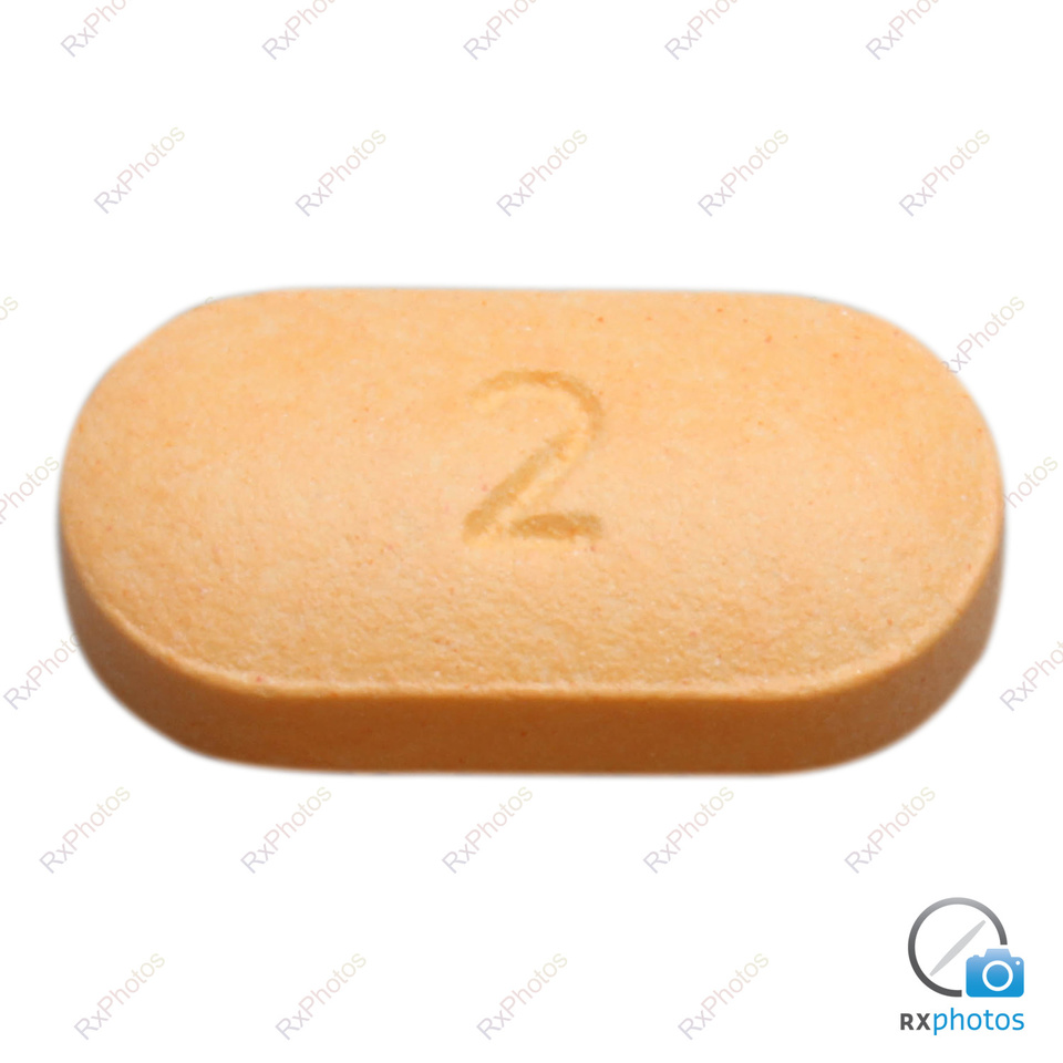 Mar Risperidone comprimé 2mg