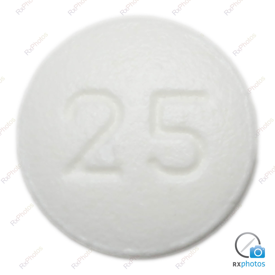 Mar Atenolol tablet 25mg