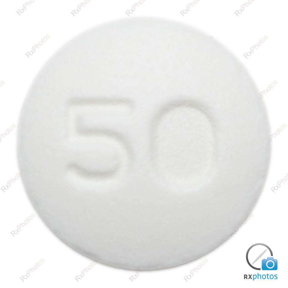 Mar Atenolol tablet 50mg