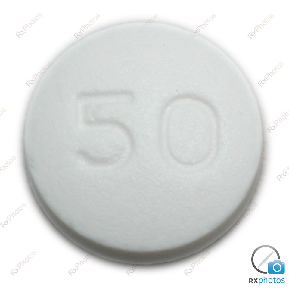 Mar Atenolol tablet 50mg