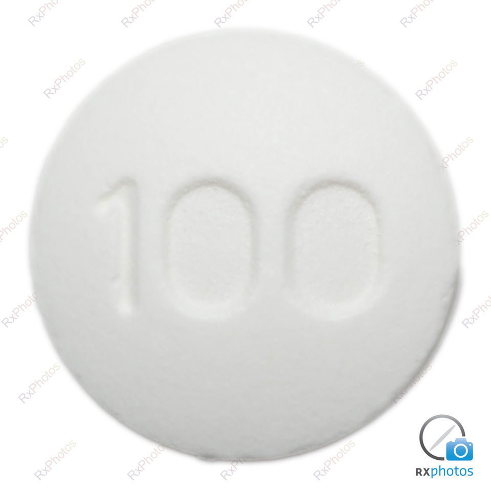 Mar Atenolol tablet 100mg