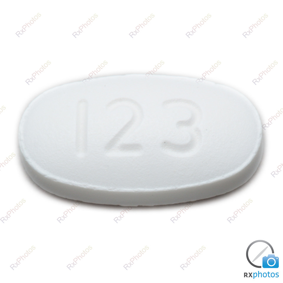 Irbesartan tablet 75mg