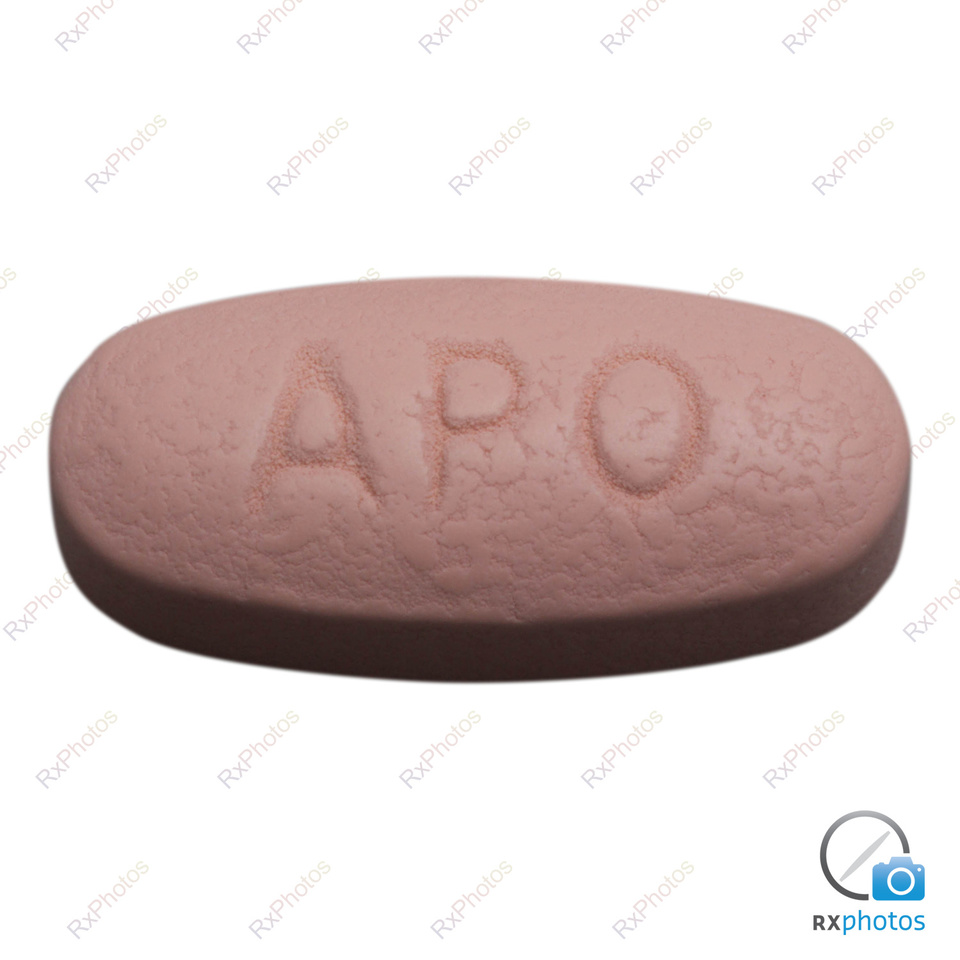 Apo Mycophenolic Acid enteric tab. 360mg