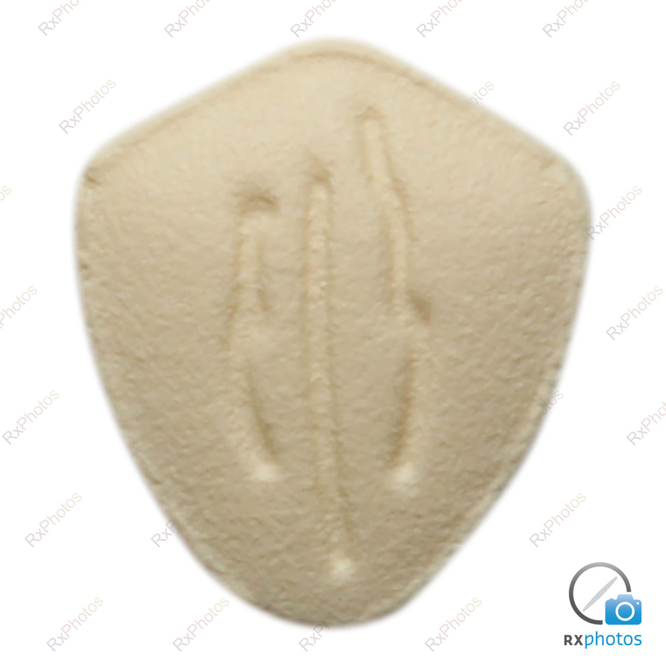 Mint Simvastatin comprimé 5mg