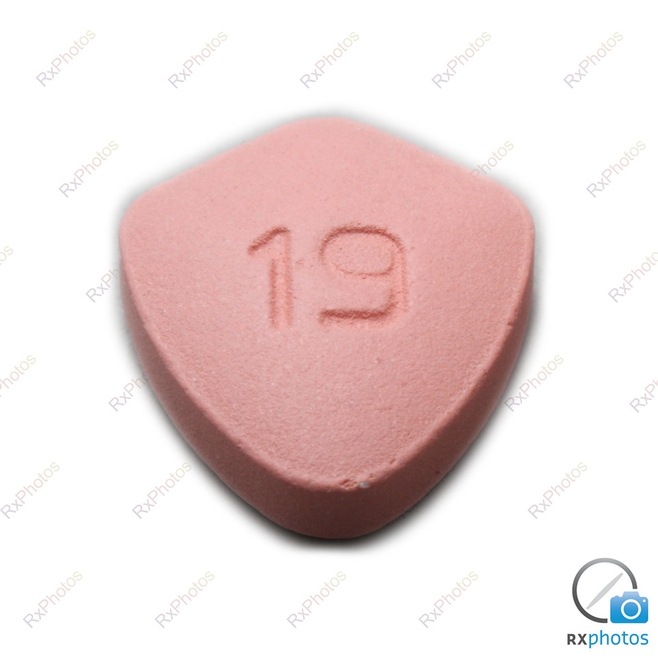 Mint Simvastatin tablet 40mg